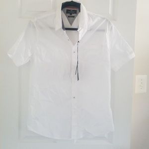 Men's Dress Shirt